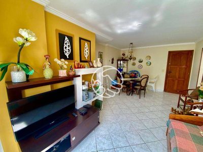 Apartamento, 2 quartos, 80 m² - Foto 5