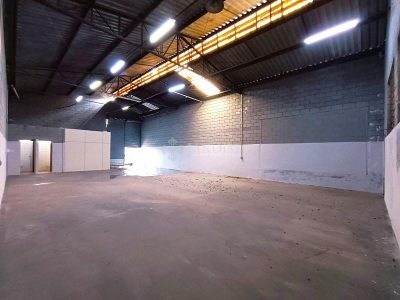 Depósito-Galpão, 250 m² - Foto 3