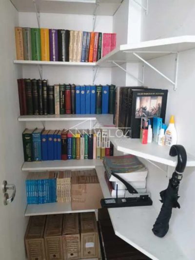 Sala-Conjunto, 30 m² - Foto 5