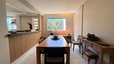 Apartamento, 3 quartos, 135 m² - Foto 5