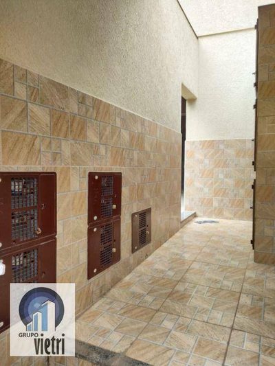 Apartamento, 2 quartos, 65 m² - Foto 4