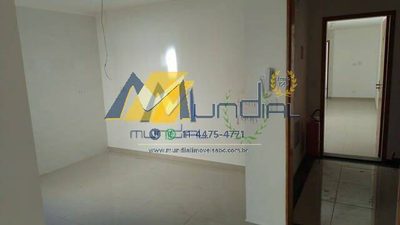 Apartamento, 2 quartos, 52 m² - Foto 5