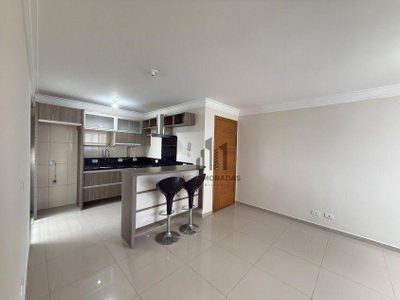 Apartamento, 3 quartos, 56 m² - Foto 1
