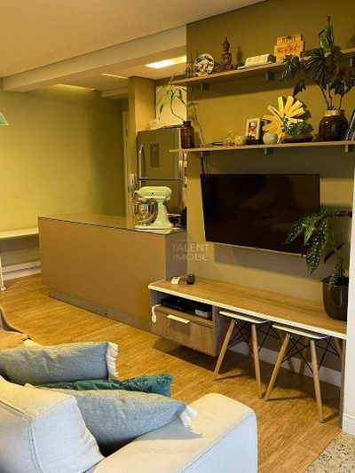 Apartamento, 2 quartos, 71 m² - Foto 4
