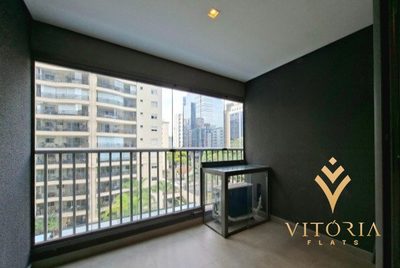 Apartamento, 1 quarto, 27 m² - Foto 5