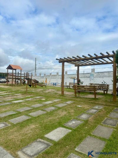 Apartamento, 2 quartos, 41 m² - Foto 3