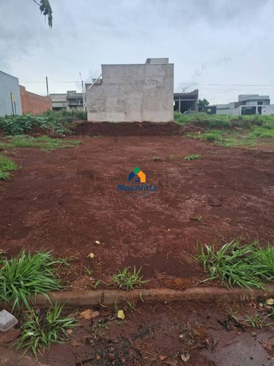 Terreno, 176 m² - Foto 1