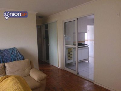Apartamento, 2 quartos, 83 m² - Foto 4