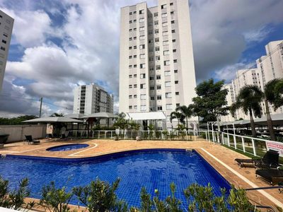 Apartamento, 2 quartos, 58 m² - Foto 1