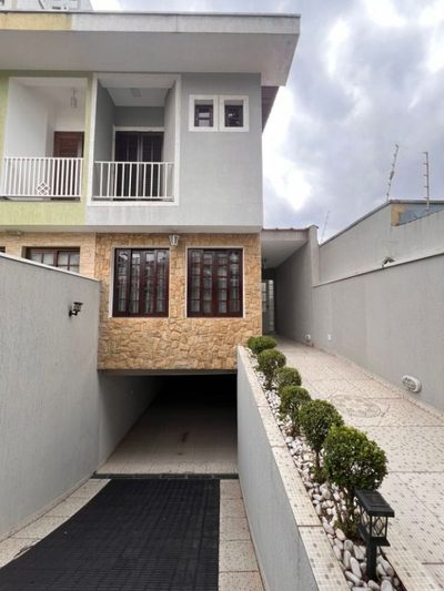 Casa, 3 quartos, 161 m² - Foto 2