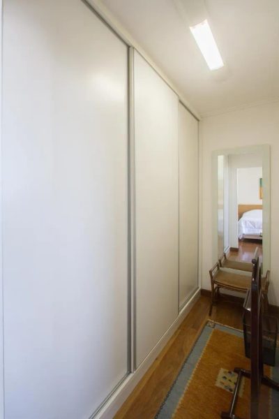 Apartamento, 3 quartos, 121 m² - Foto 3