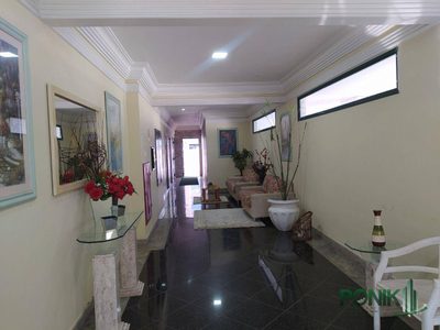 Apartamento, 1 quarto, 60 m² - Foto 3