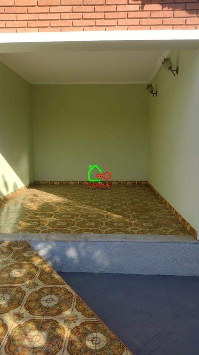 Casa, 2 quartos, 134 m² - Foto 5