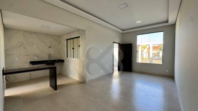 Casa, 3 quartos, 97 m² - Foto 5