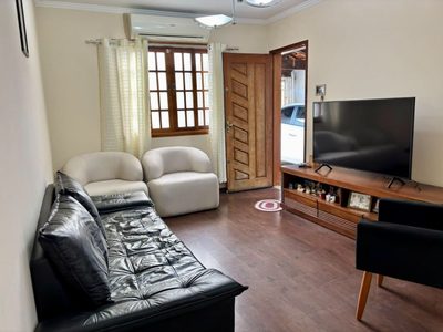 Casa, 2 quartos, 115 m² - Foto 4