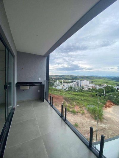 Apartamento, 3 quartos, 80 m² - Foto 3