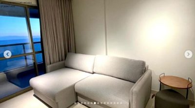 Apartamento, 1 quarto, 43 m² - Foto 3