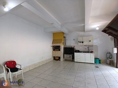 Sobrado, 3 quartos, 249 m² - Foto 3