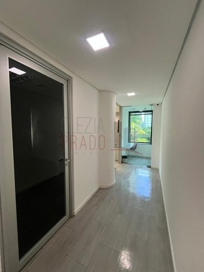 Prédio Inteiro, 4093 m² - Foto 5