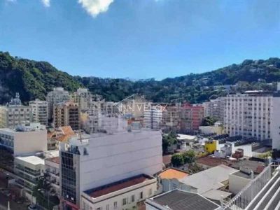 Cobertura, 4 quartos, 146 m² - Foto 1