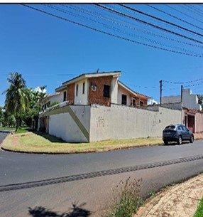 Casa, 4 quartos, 384 m² - Foto 1