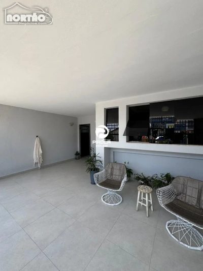Casa, 4 quartos, 168 m² - Foto 2
