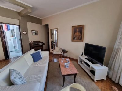 Apartamento, 2 quartos, 109 m² - Foto 1