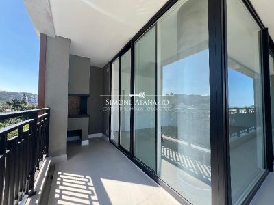 Apartamento, 3 quartos, 164 m² - Foto 5