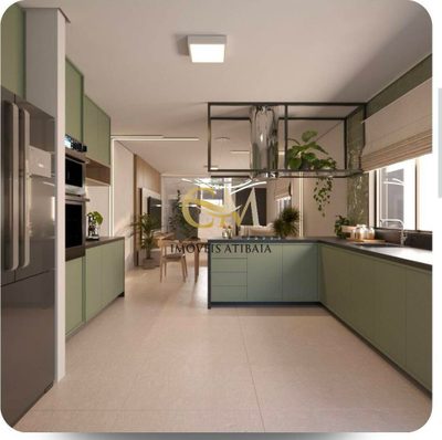 Casa, 3 quartos, 232 m² - Foto 4