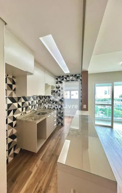 Apartamento, 1 quarto, 45 m² - Foto 5