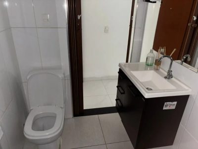 Apartamento, 1 quarto, 40 m² - Foto 1
