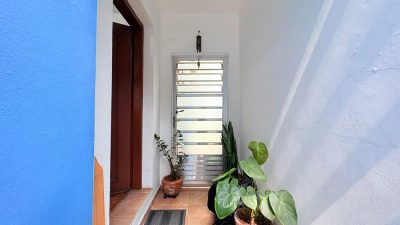 Sobrado, 2 quartos, 80 m² - Foto 2