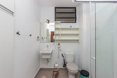 Apartamento, 1 quarto, 31 m² - Foto 2