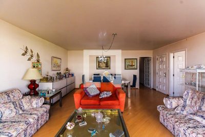 Apartamento, 3 quartos, 172 m² - Foto 5