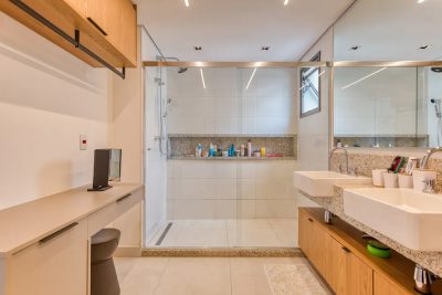 Apartamento, 3 quartos, 200 m² - Foto 4