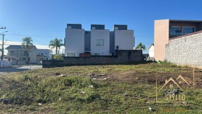 Terreno, 272 m² - Foto 1