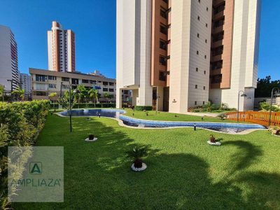 Apartamento, 3 quartos, 115 m² - Foto 4