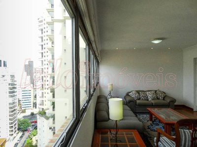 Apartamento, 2 quartos, 100 m² - Foto 4