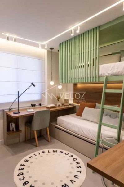 Apartamento, 3 quartos, 208 m² - Foto 3