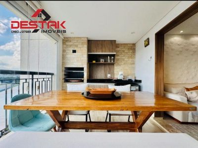 Apartamento, 3 quartos, 120 m² - Foto 2