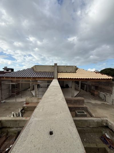 Casa, 2 quartos - Foto 3