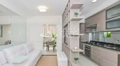 Apartamento, 2 quartos, 89 m² - Foto 2