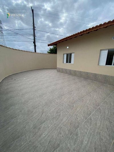 Casa, 2 quartos, 80 m² - Foto 2