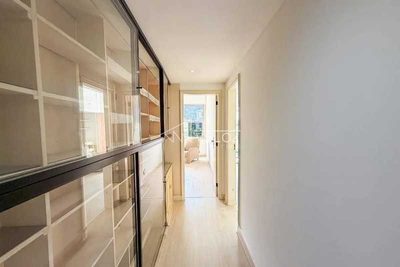Apartamento, 4 quartos, 160 m² - Foto 1