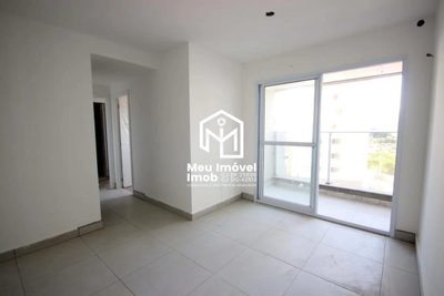 Apartamento, 2 quartos, 63 m² - Foto 1