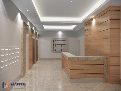 Sala-Conjunto, 62 m² - Foto 2