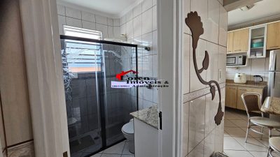 Apartamento, 2 quartos, 70 m² - Foto 4