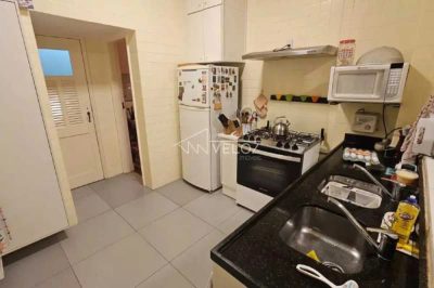 Apartamento, 3 quartos, 155 m² - Foto 1