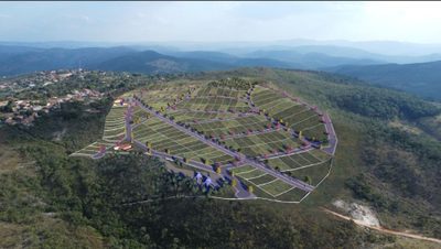 Terreno, 360 m² - Foto 2