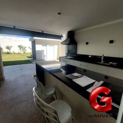 Casa, 4 quartos, 420 m² - Foto 2